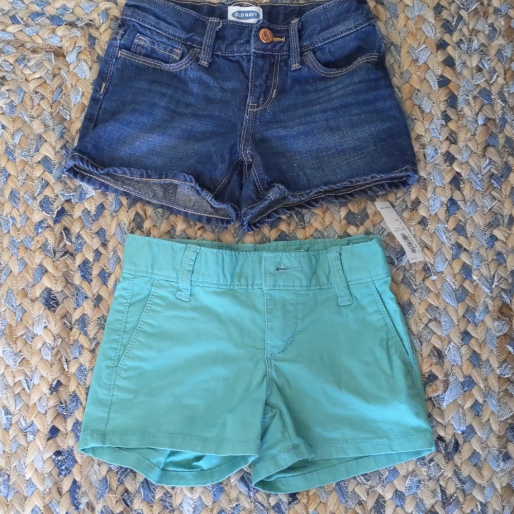 Shorts - Picture 2 of 2